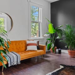 🌿 Jungle Nook by Jungle House | Downtown Chillicothe | Private Parking | 5,800+ Reviews | Walk to Historic District