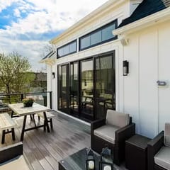 🌿Jungle Luna by Jungle House | Downtown & Short North | Garage Parking | 5,800+ Reviews | Near Convention Center & Nationwide Arena & Ohio State | Walk to High Street
