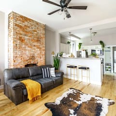 🌿 Jungle Aura by Jungle House | Downtown & Short North | Near Convention Center, Nationwide Arena & Ohio State | Free Parking | 5,800+ Reviews