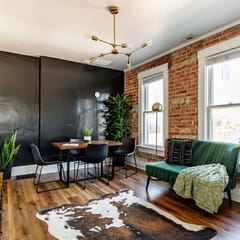 🌿 Jungle Crest by Jungle House | Near OSU, Convention Center & Nationwide Arena | Downtown & German Village | Walk to High Street | 5,800+ Reviews | Free Parking