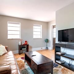🌿Casa Quatro by Jungle House | Downtown & Short North | Private Parking | 5,800+ Reviews | Near Convention Center & Nationwide Arena & Ohio State | Walk to High Street