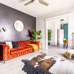 🌿Casa Nova by Jungle House | Near OSU, Convention Center & Nationwide Arena | 5,800+ Reviews | Downtown & Short North | Free Parking