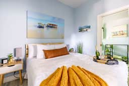 🌿 Jungle Bliss by Jungle House | Near Nationwide Arena, OSU & Convention Center | Downtown & Short North | Free Parking | 5,800+ Reviews - Image 3