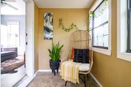 🌿 Jungle Bliss by Jungle House | Near Nationwide Arena, OSU & Convention Center | Downtown & Short North | Free Parking | 5,800+ Reviews - Image 2