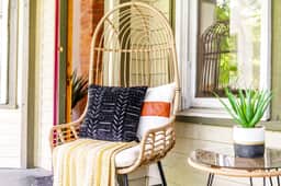 🌿 Jungle Cabin by Jungle House | Close to OSU, Convention Center & Nationwide Arena | 5,800+ Reviews | Downtown & Short North | Free Parking - Image 2