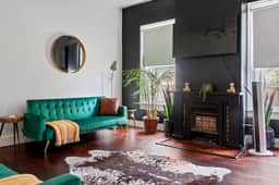 🌿 Jungle Thyme by Jungle House | Downtown Chillicothe | Walk to Historic District | 5,800+ Reviews | Private Parking - Image 2
