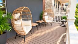 🌿Casa Uno by Jungle House | Downtown & Short North | Private Parking | 5,800+ Reviews | Near Convention Center & Nationwide Arena & Ohio State | Walk to High Street - Image 2