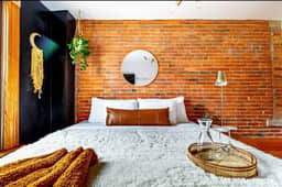 🌿Casa On High by Jungle House | Downtown & Short North | Free Parking | 5,800+ Reviews | Near Convention Center & Nationwide Arena & Ohio State | Right on High Street - Image 2