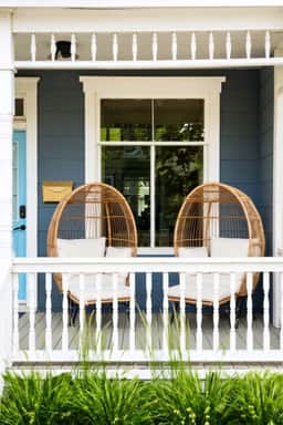 🌿 Jungle Fever by Jungle House | Walk to High Street | Near Convention Center, OSU & Nationwide Arena | Downtown & Short North | 5,800+ Reviews | Private Parking - Image 2