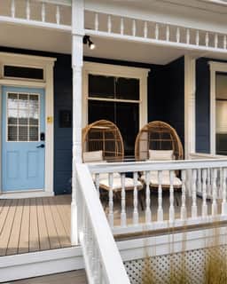 🌿 Jungle Fever by Jungle House | Walk to High Street | Near Convention Center, OSU & Nationwide Arena | Downtown & Short North | 5,800+ Reviews | Private Parking - Image 5