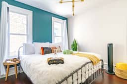 🌿Jungle Casa by Jungle House | Near Nationwide Arena, Convention Center & OSU | Downtown & Short North | Walkable to High Street | 5,800+ Reviews | Private Parking - Image 3