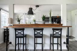 🌿Casa Tres by Jungle House | Downtown & Short North | Private Parking | 5,800+ Reviews | Near Convention Center & Nationwide Arena & Ohio State | Walk to High Street - Image 5