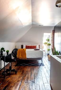 🌿 Jungle Crest by Jungle House | Near OSU, Convention Center & Nationwide Arena | Downtown & German Village | Walk to High Street | 5,800+ Reviews | Free Parking - Image 4