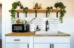 🌿 Jungle Crest by Jungle House | Near OSU, Convention Center & Nationwide Arena | Downtown & German Village | Walk to High Street | 5,800+ Reviews | Free Parking - Image 5