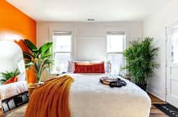 🌿 Jungle Beat by Jungle House | Near OSU, Convention Center & Nationwide Arena | Downtown & German Village | Walk to High Street | 5,800+ Reviews | Free Parking - Image 2
