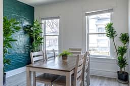 🌿Casa Terra by Jungle House | Near Convention Center, OSU & Nationwide Arena | Downtown & Short North | 5,800+ Reviews | Free Parking - Image 2