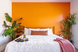 🌿Casa Terra by Jungle House | Near Convention Center, OSU & Nationwide Arena | Downtown & Short North | 5,800+ Reviews | Free Parking - Image 3