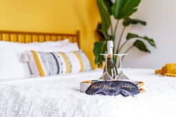 🌿Casa Nova by Jungle House | Near OSU, Convention Center & Nationwide Arena | 5,800+ Reviews | Downtown & Short North | Free Parking - Image 5