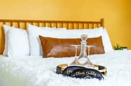 🌿Casa Serena by Jungle House | Free Parking | 5,800+ Reviews | Downtown & Short North | Close to OSU, Convention Center & Nationwide Arena - Image 4