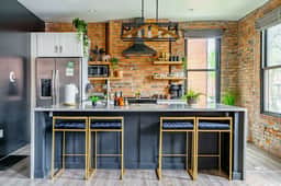🌿Jungle Jive by Jungle House | Downtown & Short North | Free Parking | 5,800+ Reviews | Near Convention Center & Nationwide Arena & Ohio State | Walk to High Street - Image 5