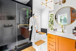 🌿Junglalow by Jungle House | Downtown & Short North | Free Parking | 5,800+ Reviews | Near Convention Center & Nationwide Arena & Ohio State | Walk to High Street - Image 3