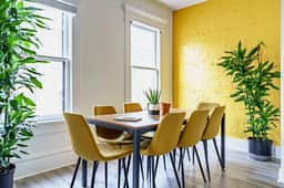 🌿Casa Dream by Jungle House | Free Parking | 5,800+ Reviews | Near Nationwide Arena, OSU & Convention Center | Downtown & Short North - Image 2