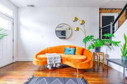 🌿Urban Jungle by Jungle House | Downtown & Short North | Free Parking | 5,800+ Reviews | Near Convention Center & Nationwide Arena & Ohio State | Walk to High Street - Image 4