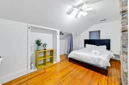 🌿 Jungle Dalia by Jungle House | Near Nationwide Arena, OSU & Convention Center | Downtown & Short North | Free Parking | 5,800+ Reviews - Image 2