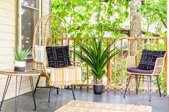 🌿 Jungle Cabin by Jungle House | Close to OSU, Convention Center & Nationwide Arena | 5,800+ Reviews | Downtown & Short North | Free Parking - Image 1