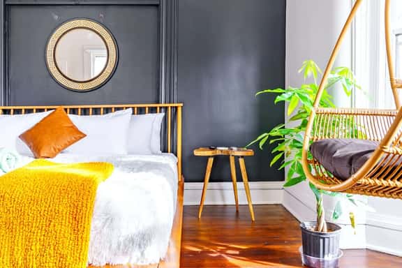 🌿 Jungle Thyme by Jungle House | Downtown Chillicothe | Walk to Historic District | 5,800+ Reviews | Private Parking - Image 1