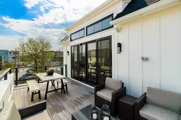 🌿Jungle Luna by Jungle House | Downtown & Short North | Garage Parking | 5,800+ Reviews | Near Convention Center & Nationwide Arena & Ohio State | Walk to High Street - Image 1