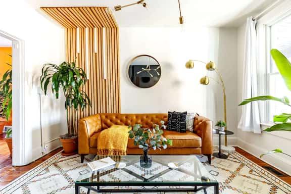 🌿Casita Verde by Jungle House | Near Convention Center, OSU & Nationwide Arena | Walk to High Street | Downtown & Short North | 5,800+ Reviews | Free Parking - Image 1