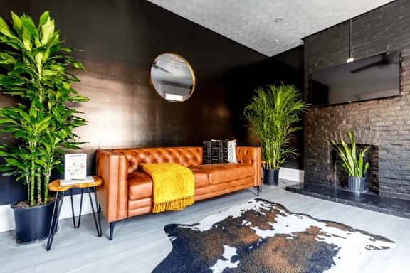 🌿Casa Serena by Jungle House | Free Parking | 5,800+ Reviews | Downtown & Short North | Close to OSU, Convention Center & Nationwide Arena - Image 1