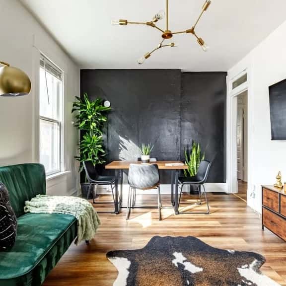 🌿 Jungle Beat by Jungle House | Near OSU, Convention Center & Nationwide Arena | Downtown & German Village | Walk to High Street | 5,800+ Reviews | Free Parking - Image 1