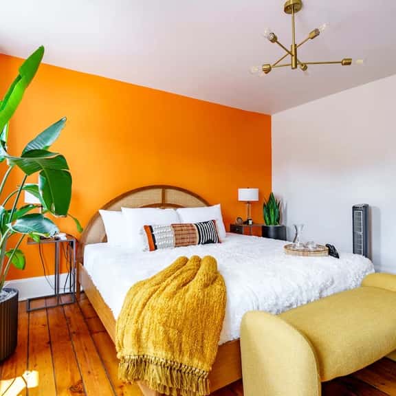 🌿Blue Casita by Jungle House | 5,800+ Reviews | Near Nationwide Arena, OSU & Convention Center | Downtown & Short North | Walkable to High Street | Free Parking  🌿 Blue Casita by Jungle House | Walkable to High Street | Near Na - Image 1