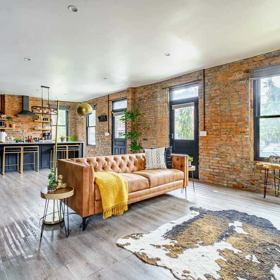 🌿Jungle Jive by Jungle House | Downtown & Short North | Free Parking | 5,800+ Reviews | Near Convention Center & Nationwide Arena & Ohio State | Walk to High Street - Image 1