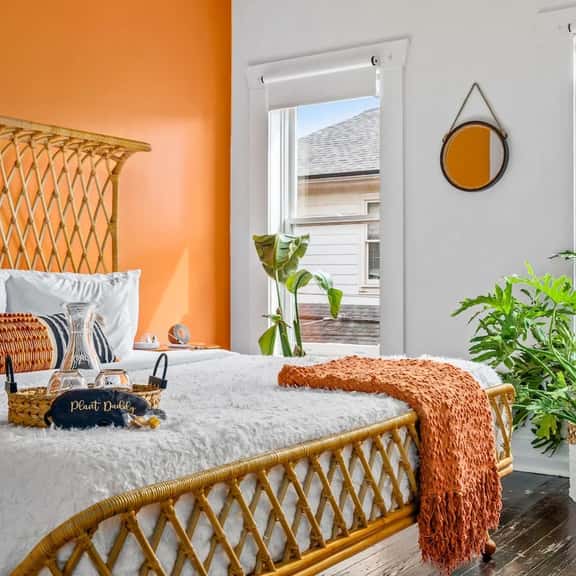 🌿Junglalow by Jungle House | Downtown & Short North | Free Parking | 5,800+ Reviews | Near Convention Center & Nationwide Arena & Ohio State | Walk to High Street - Image 1