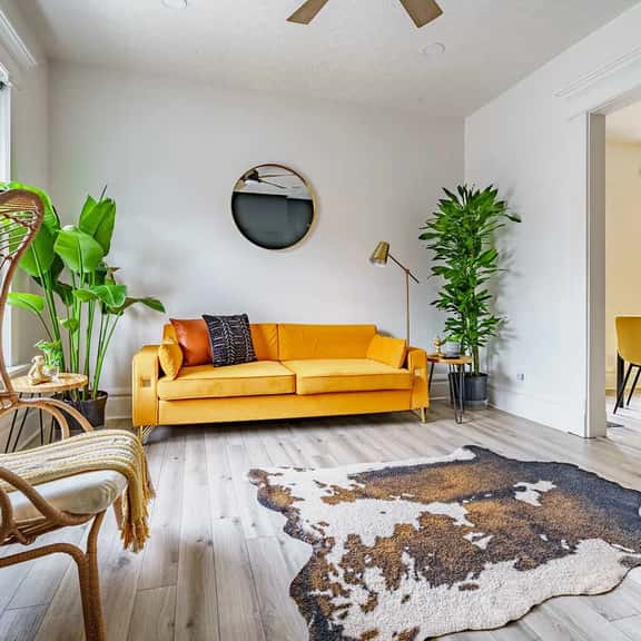 🌿Casa Dream by Jungle House | Free Parking | 5,800+ Reviews | Near Nationwide Arena, OSU & Convention Center | Downtown & Short North - Image 1
