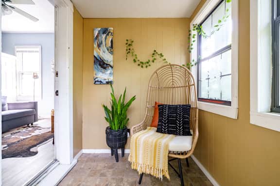 🌿 Jungle Bliss by Jungle House | Near Nationwide Arena, OSU & Convention Center | Downtown & Short North | Free Parking | 5,800+ Reviews - Image 2