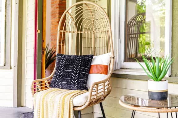 🌿 Jungle Cabin by Jungle House | Close to OSU, Convention Center & Nationwide Arena | 5,800+ Reviews | Downtown & Short North | Free Parking - Image 2