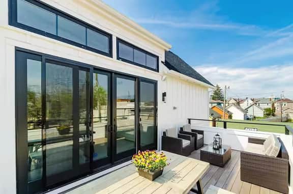 🌿Jungle Luna by Jungle House | Downtown & Short North | Garage Parking | 5,800+ Reviews | Near Convention Center & Nationwide Arena & Ohio State | Walk to High Street - Image 3