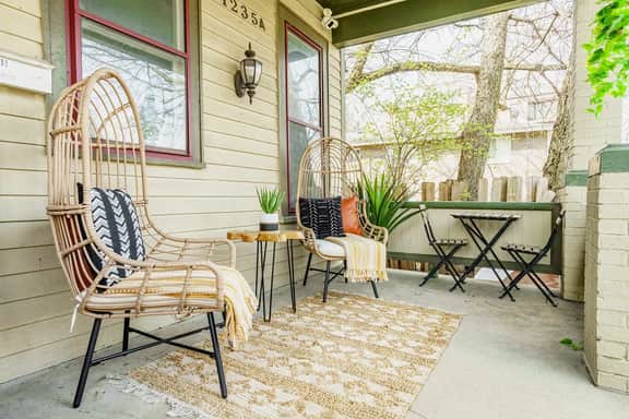🌿 Jungle Aura by Jungle House | Downtown & Short North | Near Convention Center, Nationwide Arena & Ohio State | Free Parking | 5,800+ Reviews - Image 2