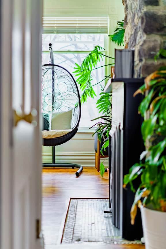 🌿 Welcome to the Jungle by Jungle House | Near Convention Center, OSU & Nationwide Arena | 5,800+ Reviews | Downtown & Short North | Walk to High Street | Free Parking - Image 2