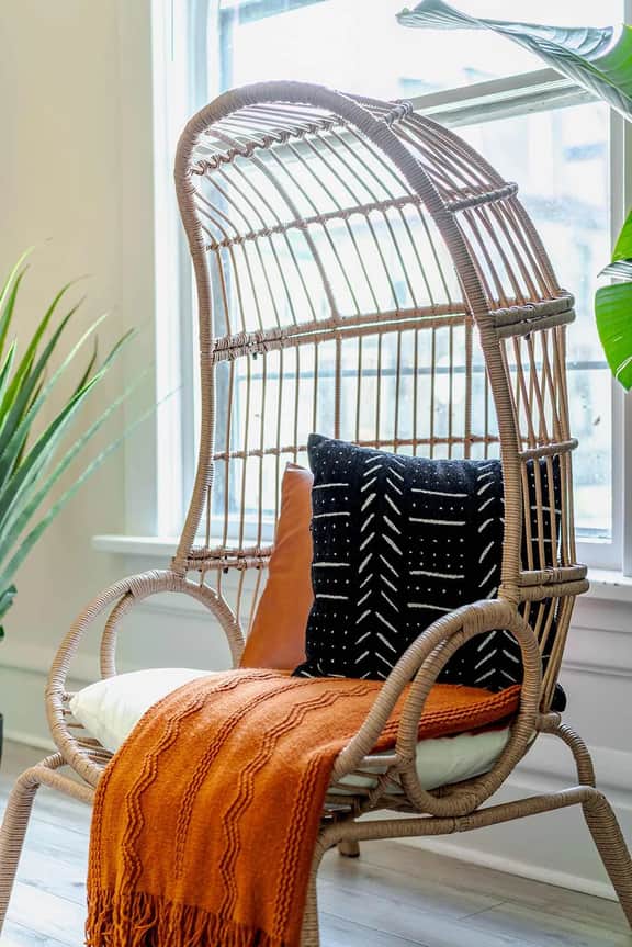 🌿Casa Terra by Jungle House | Near Convention Center, OSU & Nationwide Arena | Downtown & Short North | 5,800+ Reviews | Free Parking - Image 5