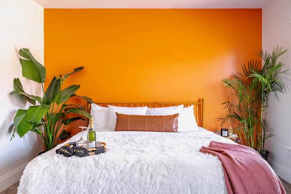 🌿Casa Terra by Jungle House | Near Convention Center, OSU & Nationwide Arena | Downtown & Short North | 5,800+ Reviews | Free Parking - Image 3
