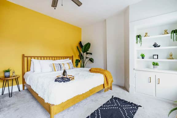 🌿Casa Nova by Jungle House | Near OSU, Convention Center & Nationwide Arena | 5,800+ Reviews | Downtown & Short North | Free Parking - Image 4