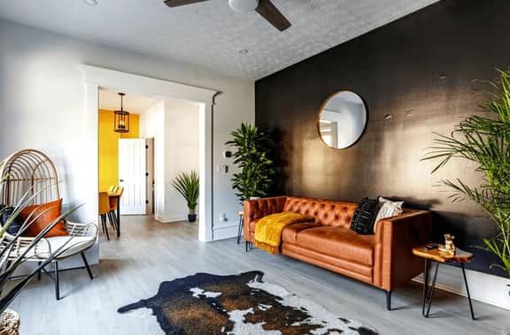 🌿Casa Serena by Jungle House | Free Parking | 5,800+ Reviews | Downtown & Short North | Close to OSU, Convention Center & Nationwide Arena - Image 5