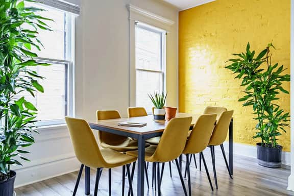🌿Casa Dream by Jungle House | Free Parking | 5,800+ Reviews | Near Nationwide Arena, OSU & Convention Center | Downtown & Short North - Image 2