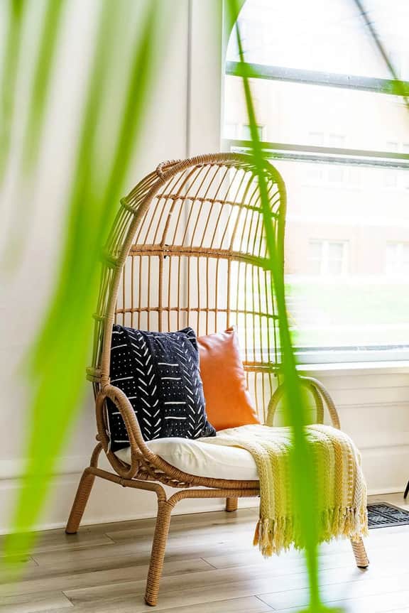 🌿Casa Dream by Jungle House | Free Parking | 5,800+ Reviews | Near Nationwide Arena, OSU & Convention Center | Downtown & Short North - Image 5
