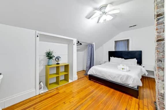 🌿 Jungle Dalia by Jungle House | Near Nationwide Arena, OSU & Convention Center | Downtown & Short North | Free Parking | 5,800+ Reviews - Image 2